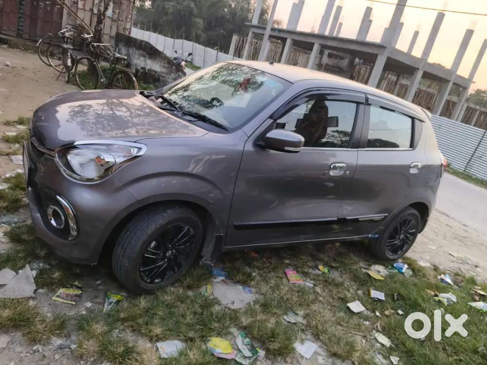 Maruti Suzuki Celerio Zxi 2024