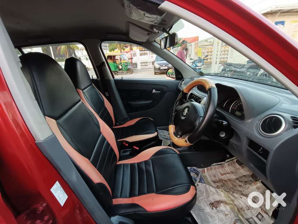 Maruti Suzuki Alto 800 2012-2016 Lxi Airbag, 2013, Petrol