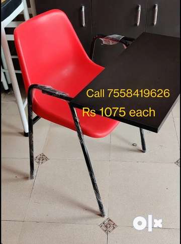 Student chair store olx