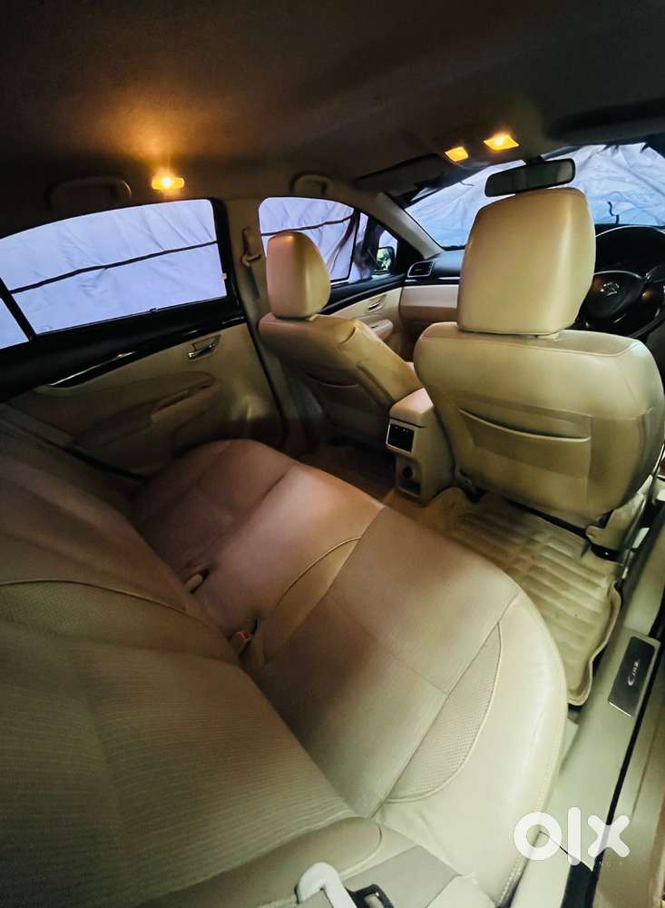 Ciaz Diesel Owner 1