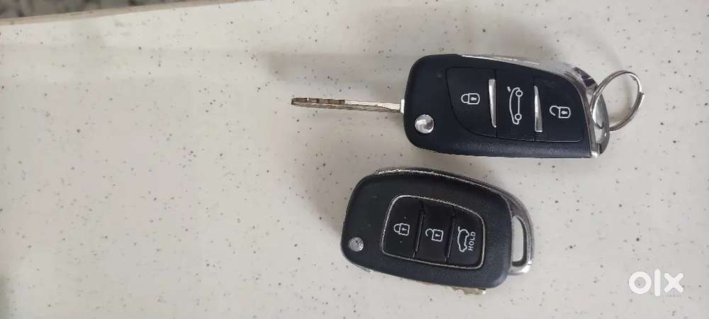 Hyundai Elite I20 Asta 2018 With 107000 Kms