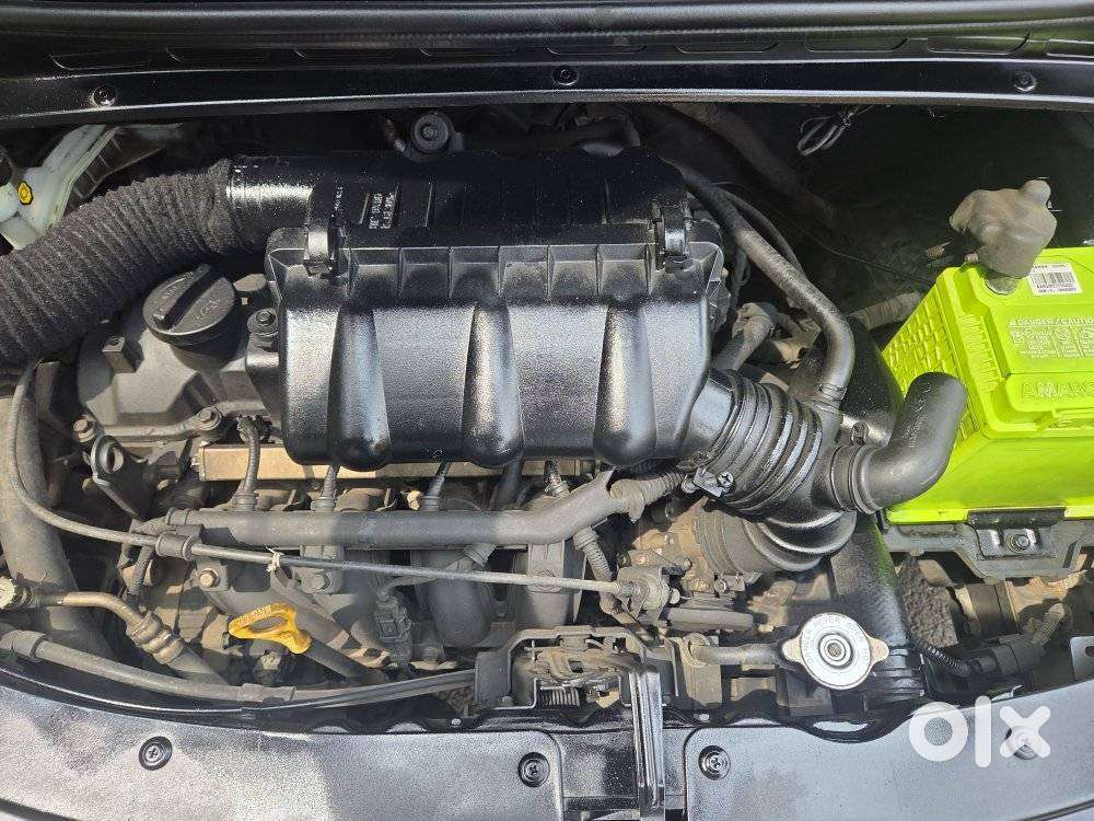 Hyundai I10 Sportz, 2010, Petrol