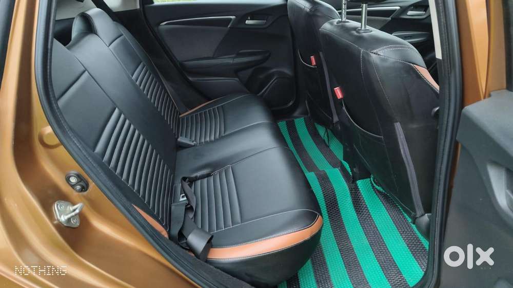 Honda Br-v I-dtec Vx Mt, 2017, Diesel