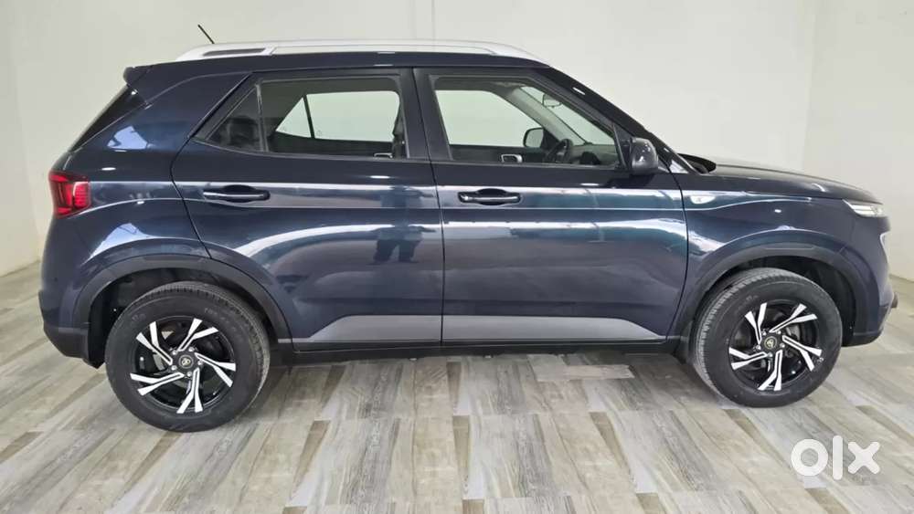 Hyundai Venue Sx Turbo, 2019, Petrol