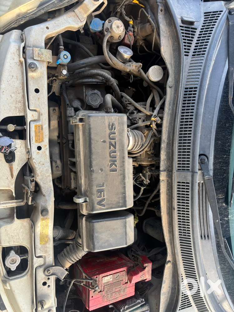 Maruti Suzuki Swift 2008 Petrol Good Condition