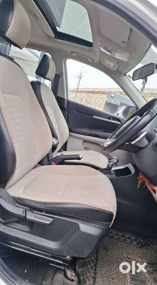 Kia Sonet 1.2 Htk, 2022, Diesel