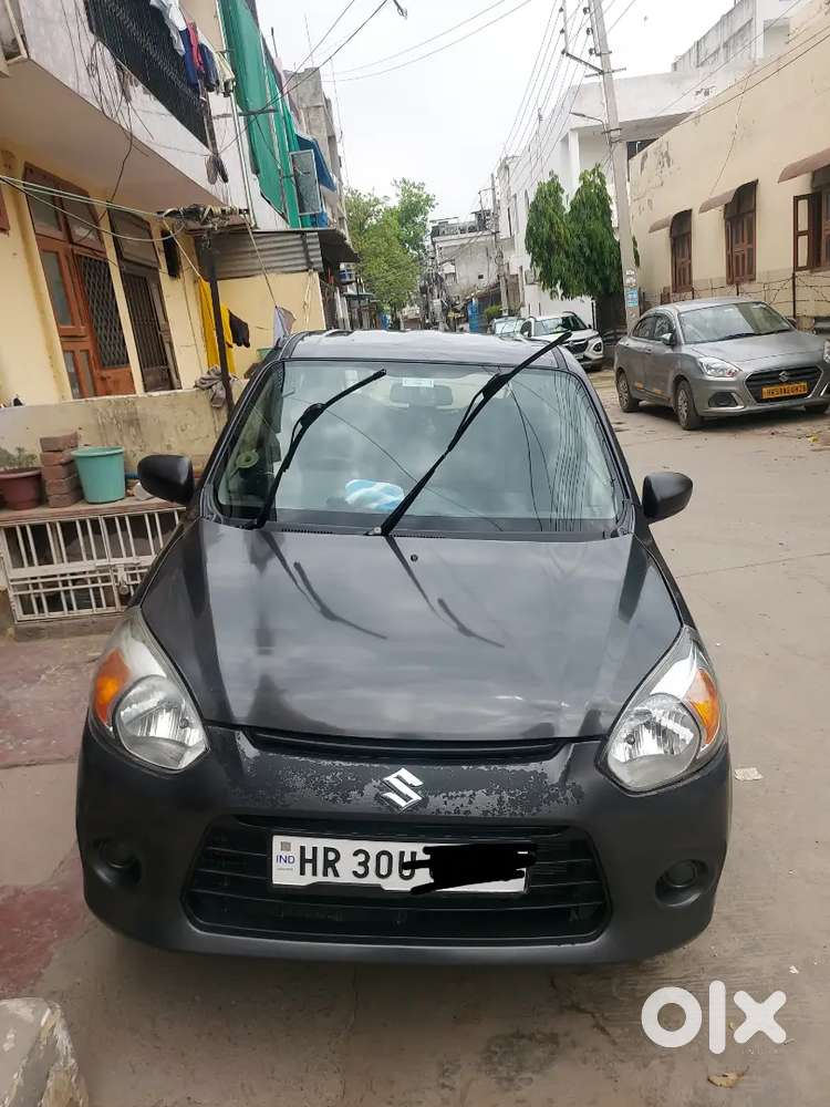 Alto 800 For Sell Like New Condition