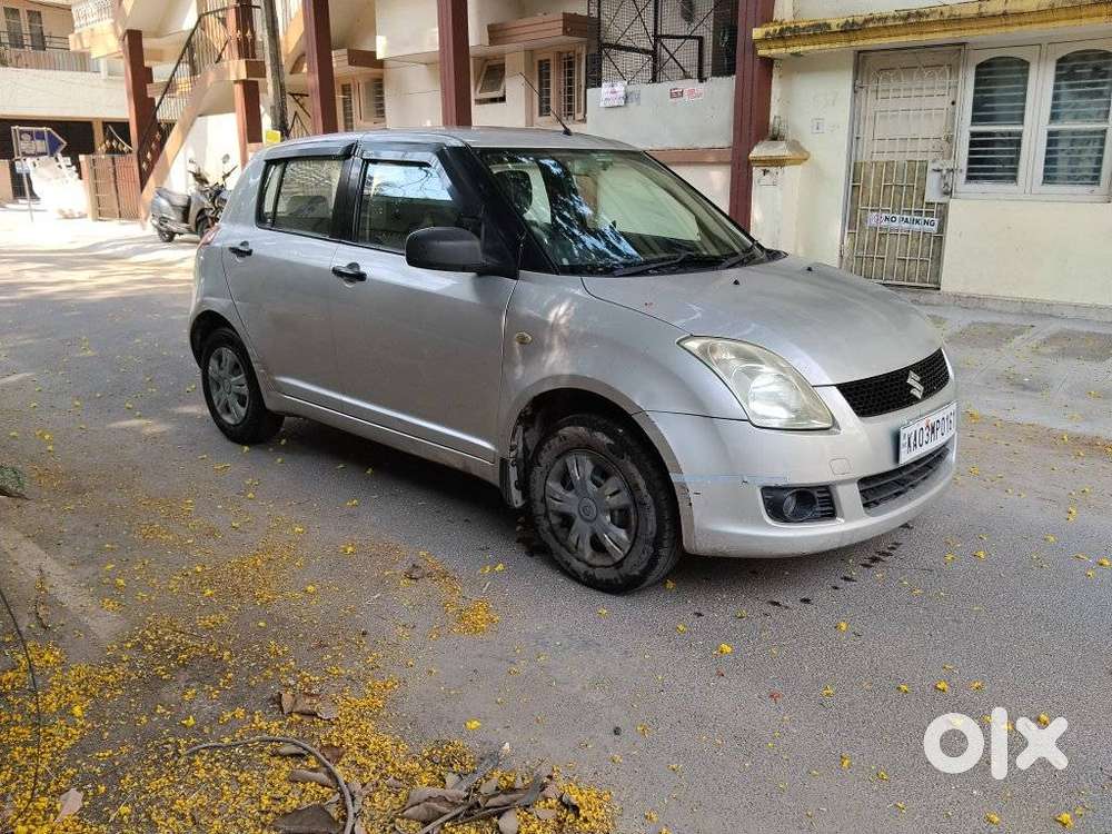 Maruti Suzuki Swift 2011-2014 Vxi, 2011, Petrol