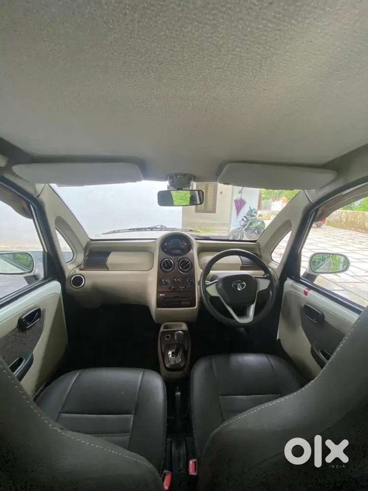 2016 Tata Nano Automatic Xta