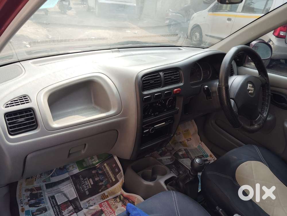 Maruti Suzuki Alto K10 Vxi (o), 2010, Petrol