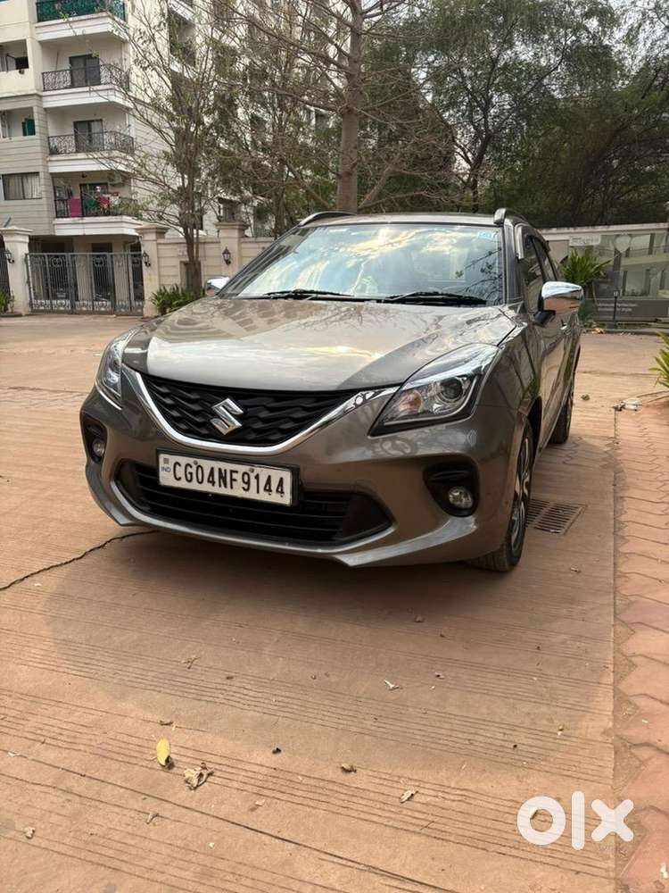 Maruti Suzuki Baleno 2020 Petrol Good Condition