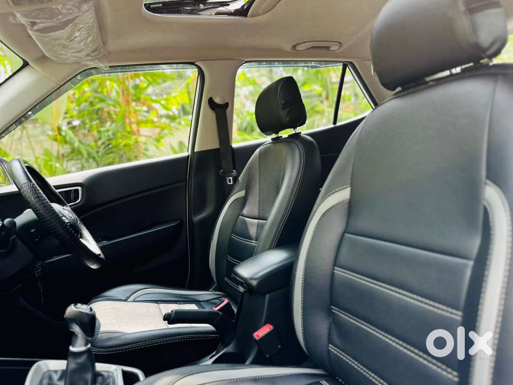 Hyundai Venue Sx Diesel, 2021, Diesel