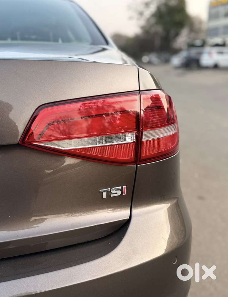Volkswagen Jetta 1.4 Tsi, 2016, Petrol