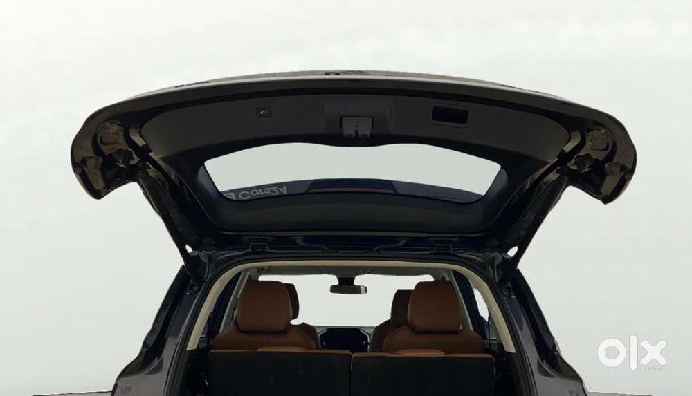 Mg Hector Plus Sharp Pro 2.0 Turbo Diesel 6 Str, 2022, Diesel