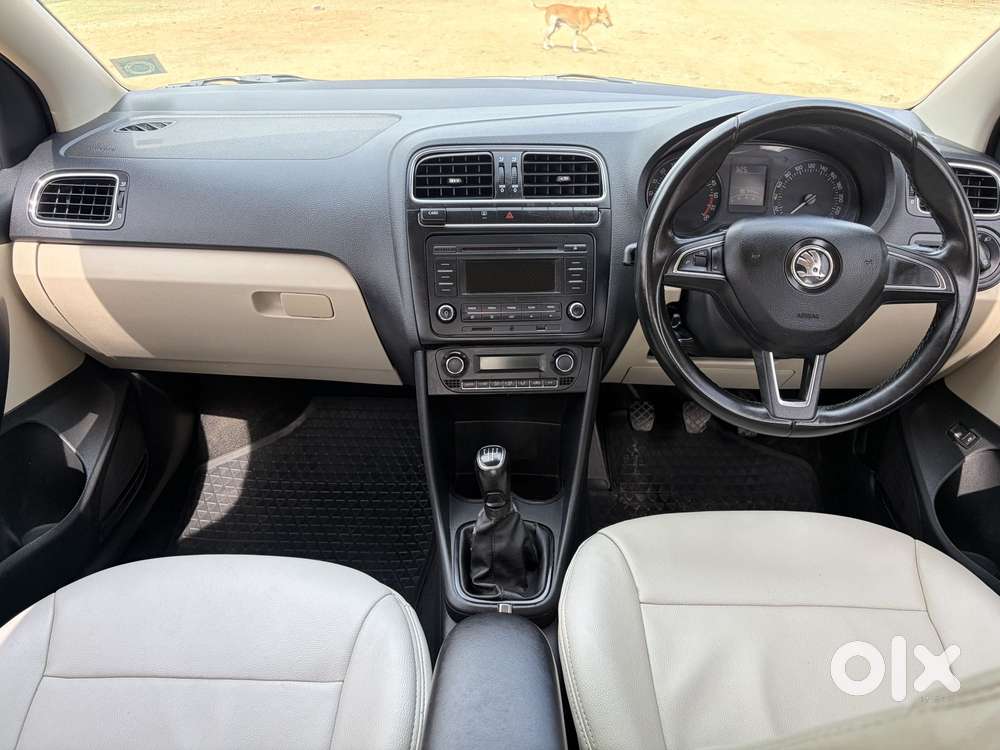Skoda Rapid [ ] 1.5 Ambition Plus Tdi, 2019, Diesel