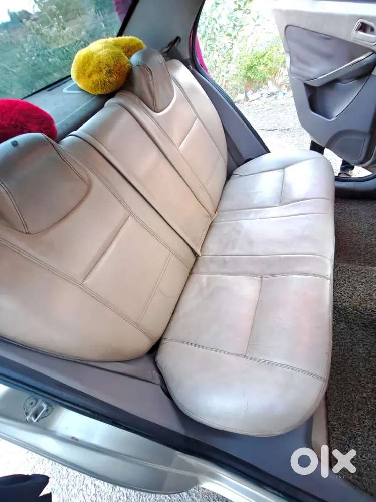 Tata Manza 1.3 Quadrajet 2010