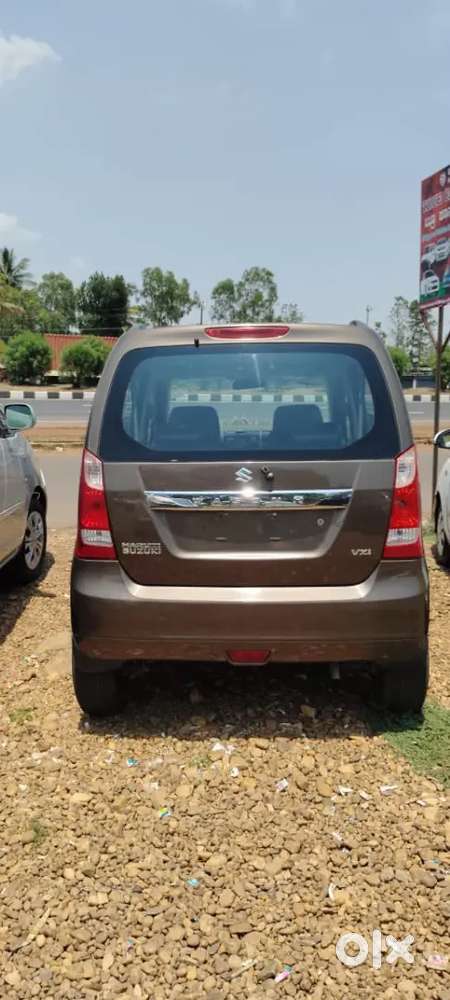 Maruti Suzuki Alto 2011, Km Driven, Manual