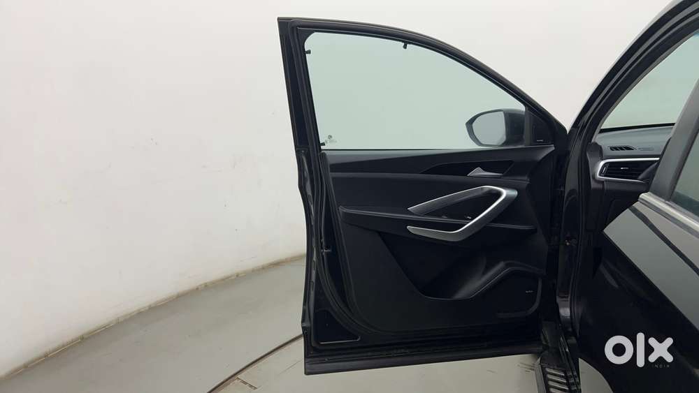 Mg Hector 1.5 Smart Dct, 2021, Petrol