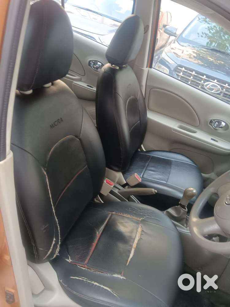 Nissan Micra Xv, 2011, Petrol