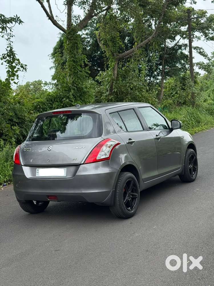 2014 Maruti Suzuki Swift