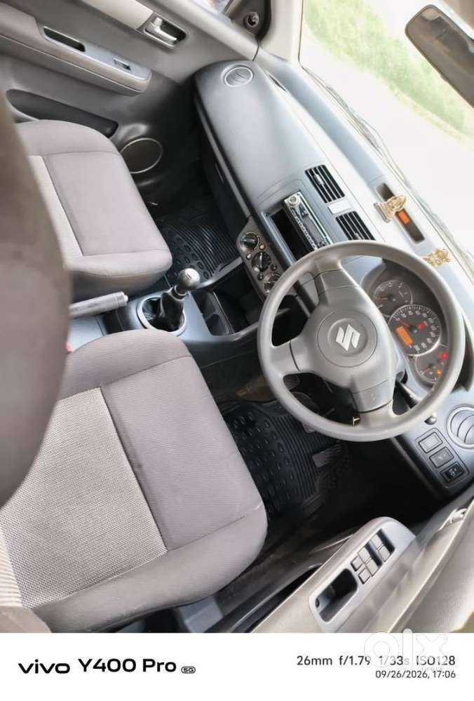 Maruti Suzuki Swift Rs Vdi, 2008, Diesel