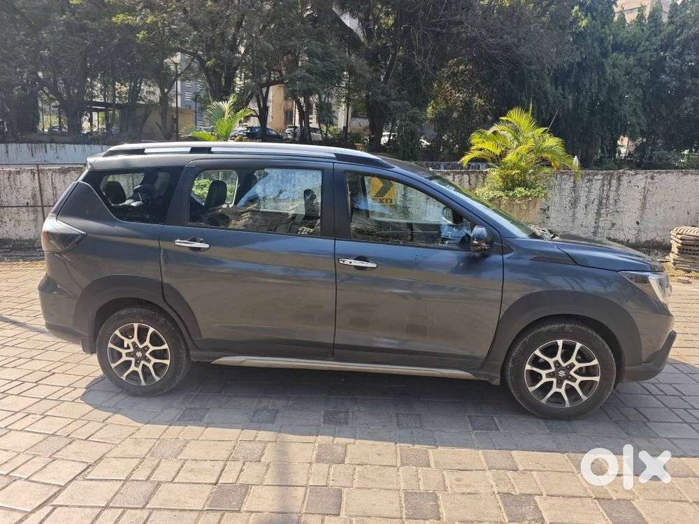 Maruti Suzuki Xl6 Zeta Mt Cng, 2024, Petrol