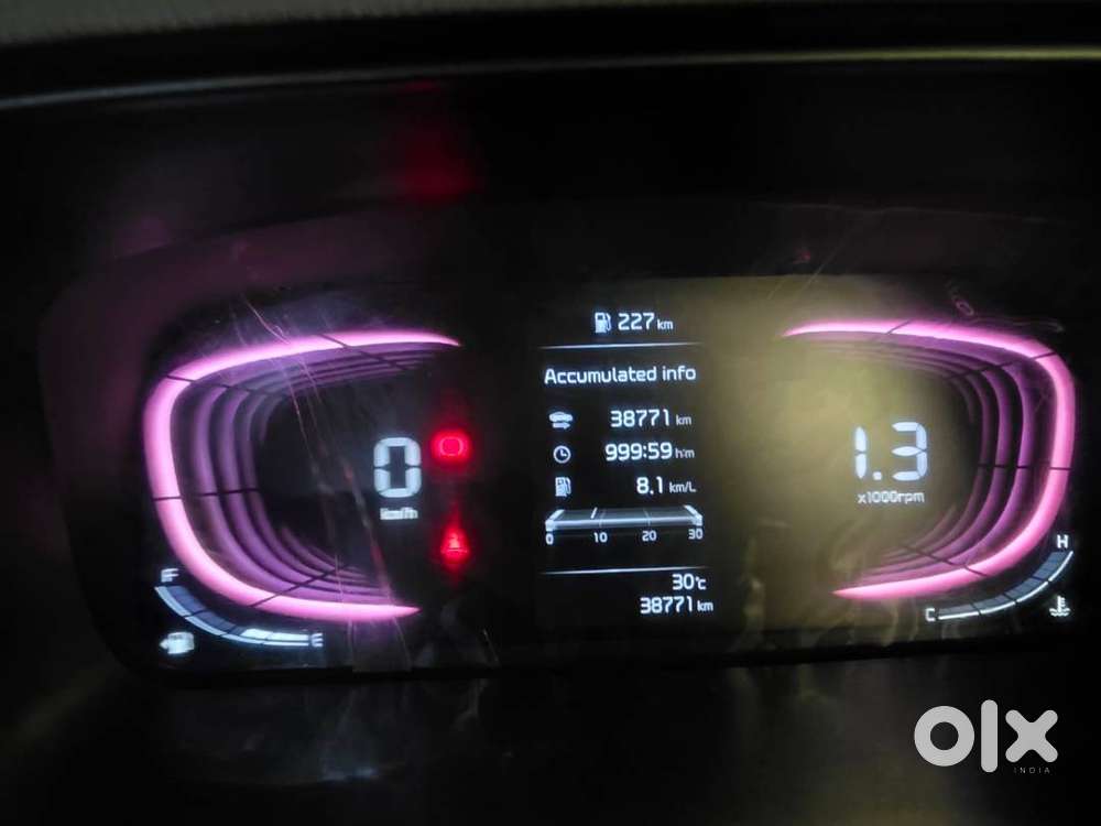 Kia Carens For Sale