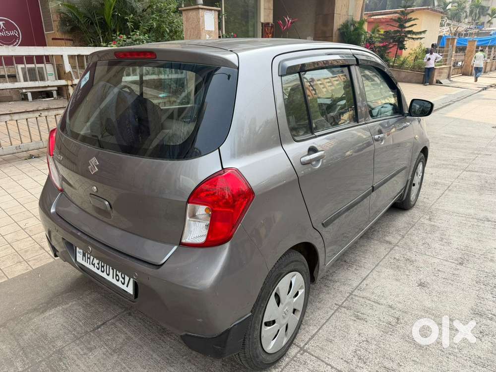 Maruti Suzuki Celerio Cng Vxi Optional, 2020, Cng & Hybrids