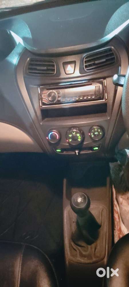 Hyundai Eon Era Plus, 2014, Petrol