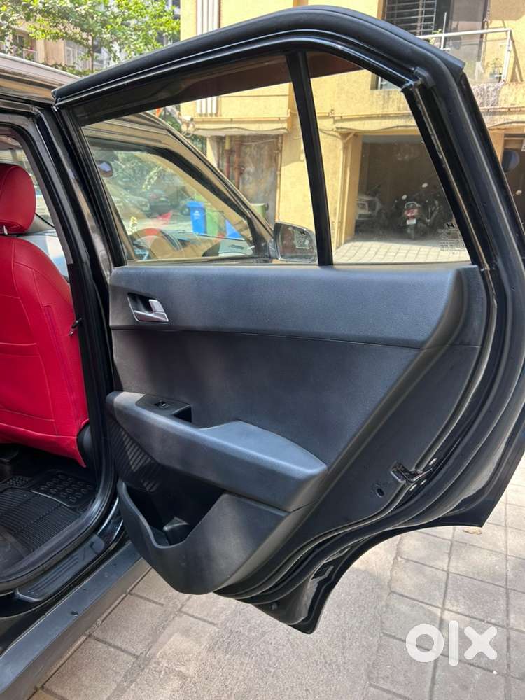 Mint Condition Hyundai Creta Sx Petrol Automatic 2019