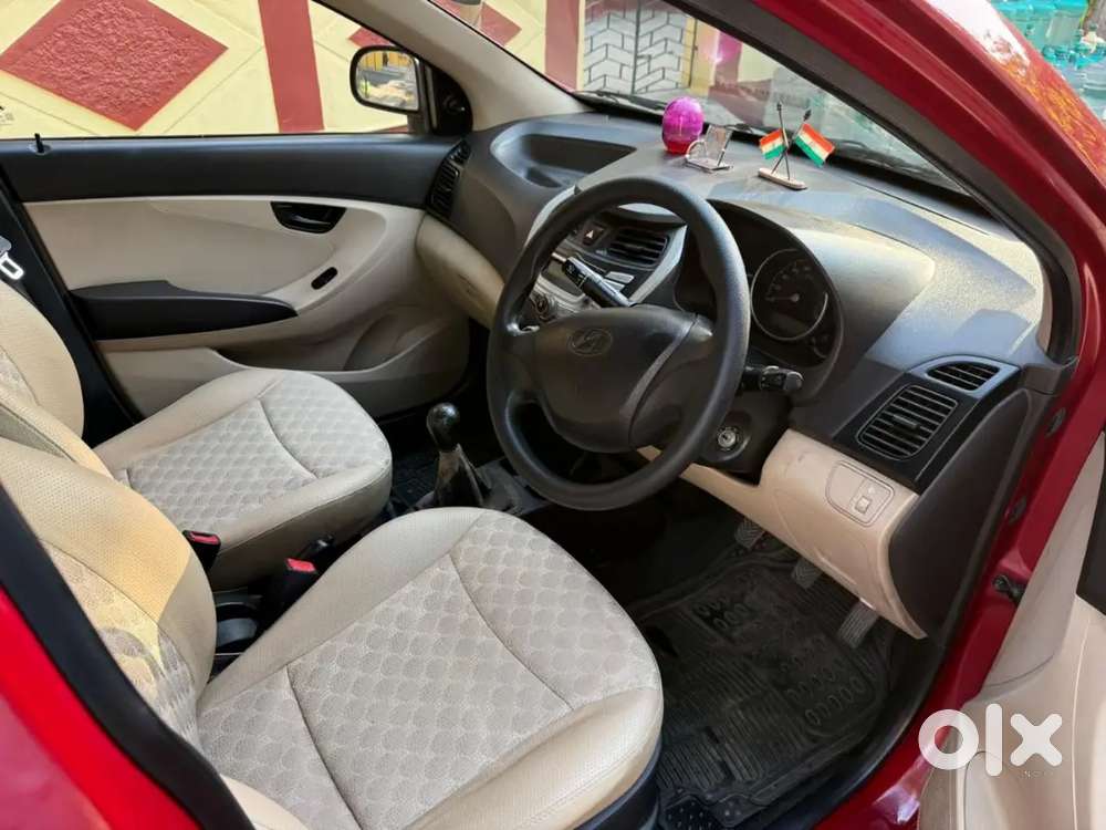 Hyundai Eon(magna Plus)