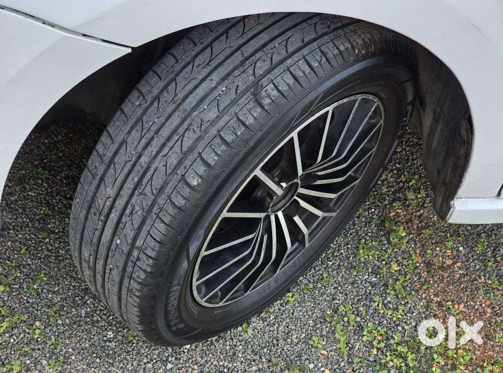 Volkswagen Vento 2010-2013 Diesel Highline, 2014, Diesel