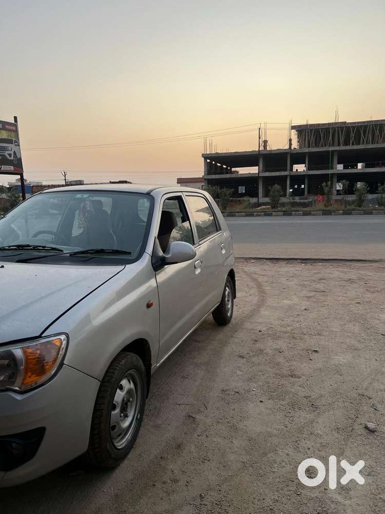 Maruti Suzuki Alto K10 Vxi (o), 2011, Petrol