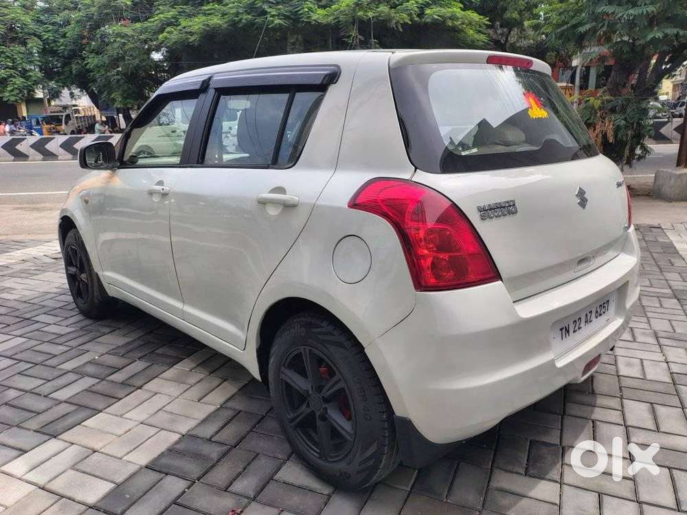 Maruti Suzuki Swift 2004-2010 1.3 Vxi, 2007, Petrol