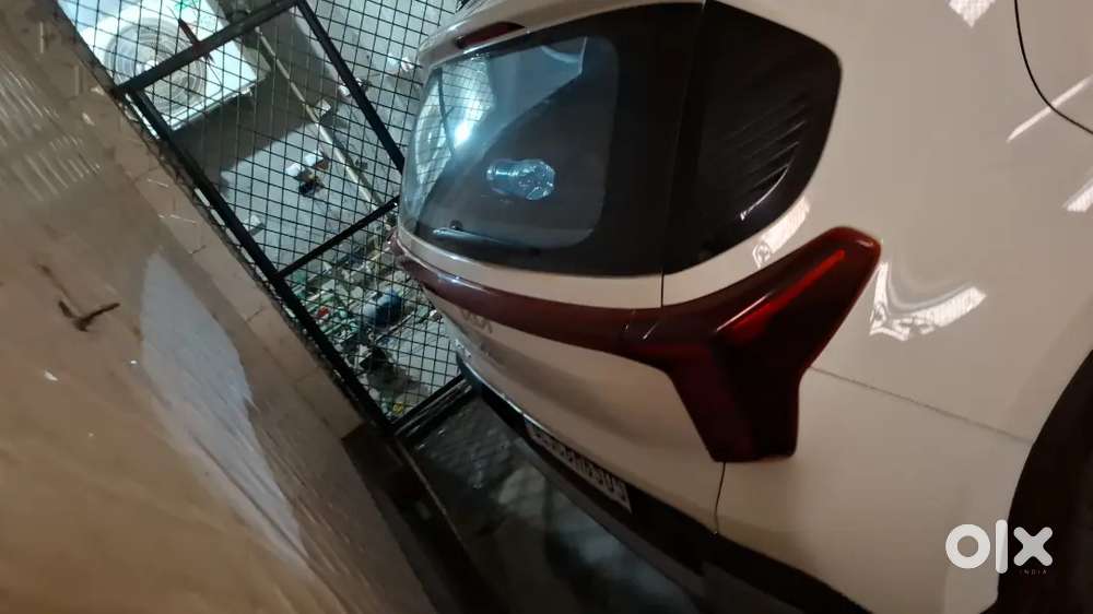 Kia Sonet Htk 2025