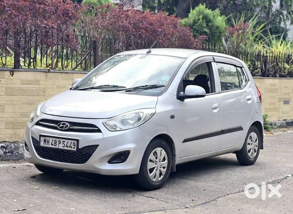 Hyundai I10 1.2 Kappa Magna, 2013, Petrol