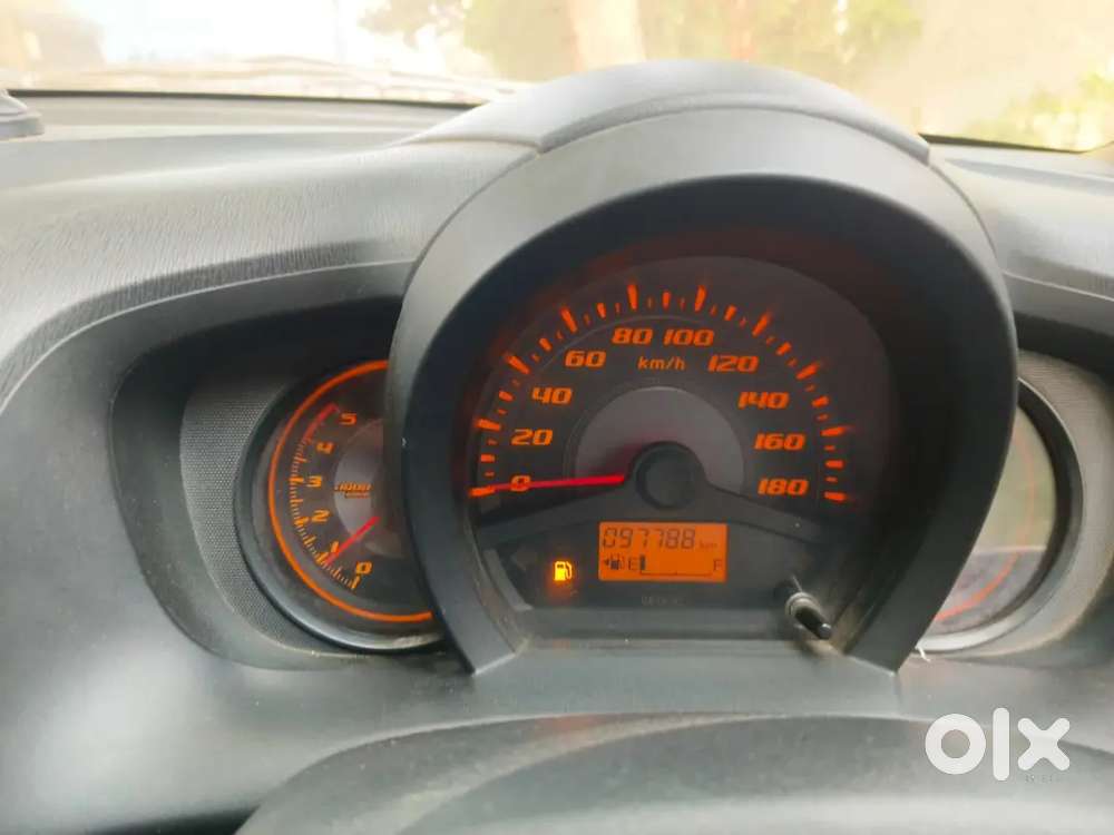 Honda Amaze Diesel 1.5