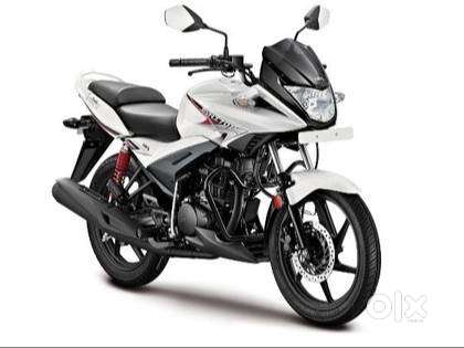 Hero Ignitor 125cc – urgent selling, Smooth Performance