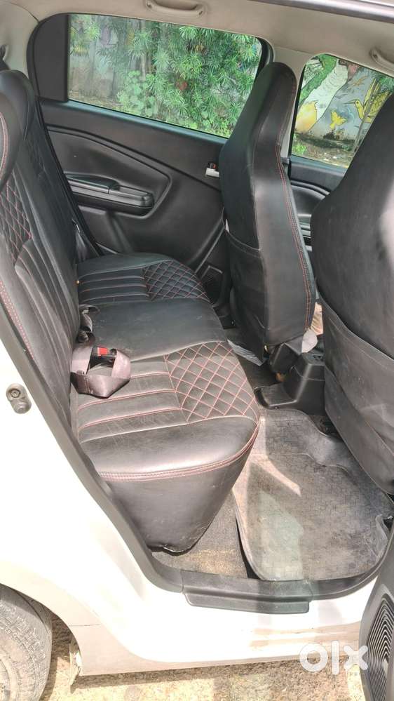 Maruti Suzuki Celerio 1.0 Vxi Mt, 2023, Cng & Hybrids