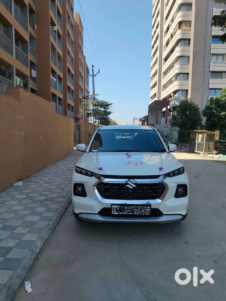 I Want To Sell My Grand Vitara Car.