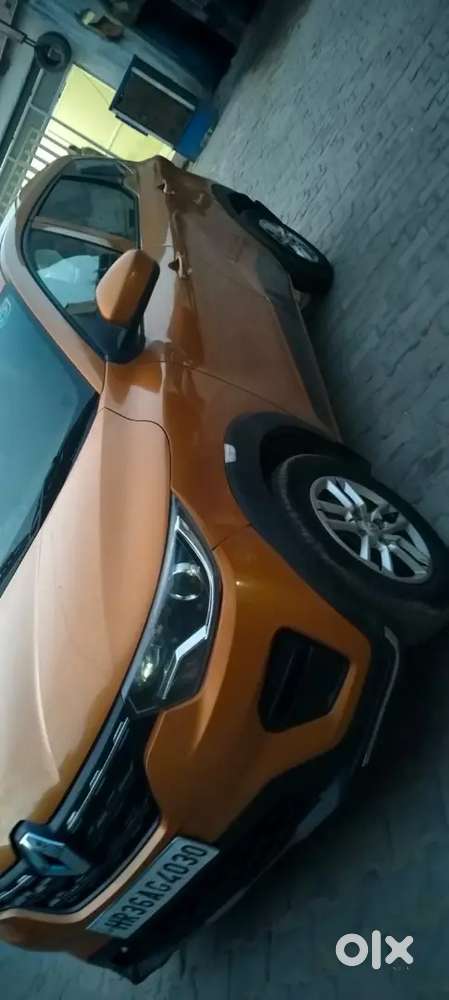 Renault Triber Rxl