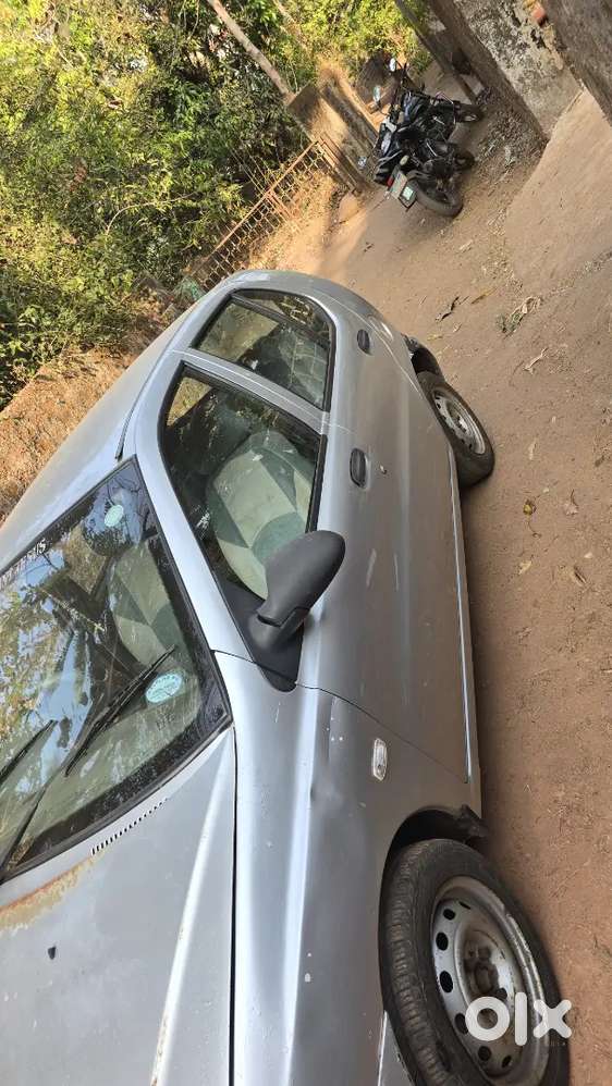 Tata Indica V2 2011 Diesel Good Condition