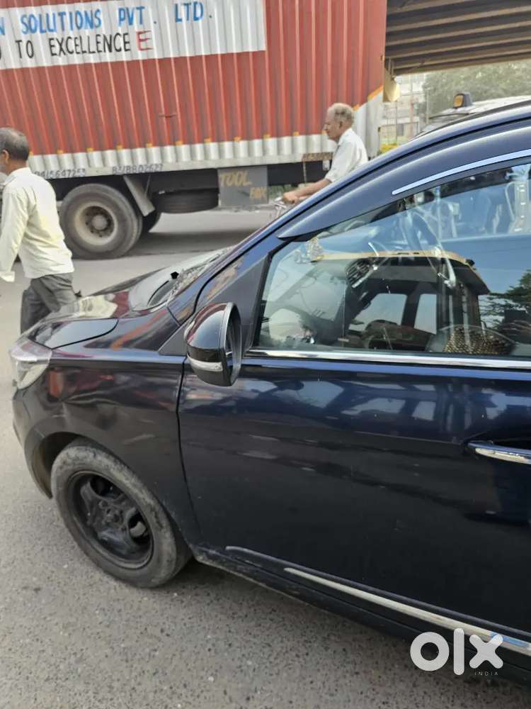 Tata Tigor 1.2 2022