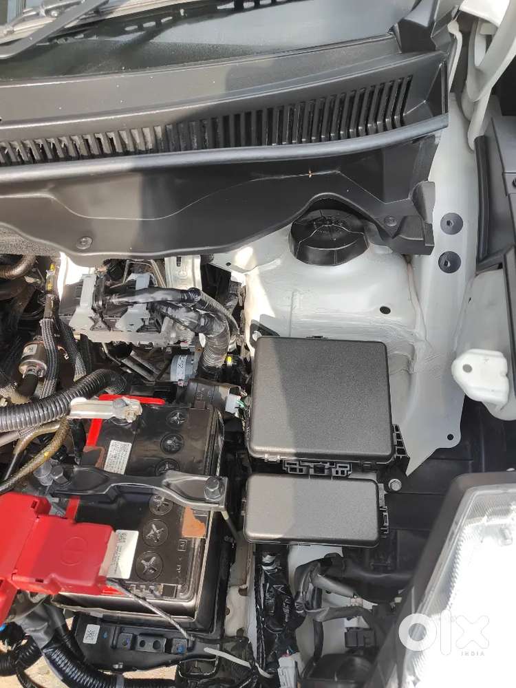 Maruti Ertiga Limited 2015