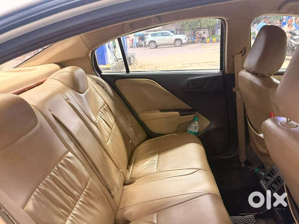 Honda City 2017 Diesel Well Maintained