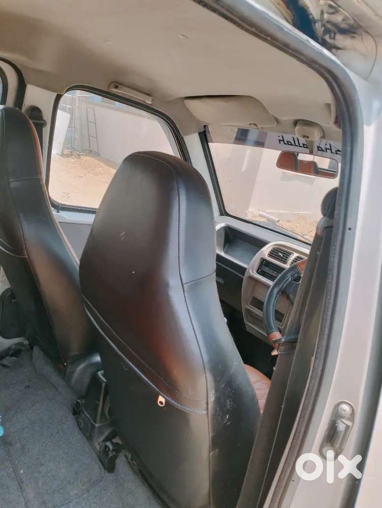 Maruti Suzuki Eeco 2017 Model Mint Condition All Documents Up To Date