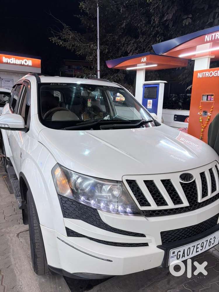 Mahindra Xuv500 2013 Diesel 148500 Km Driven