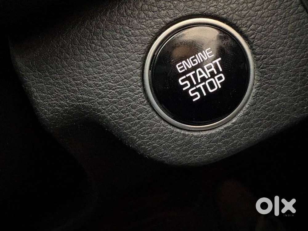 Kia Seltos Htk Plus At D, 2019, Diesel
