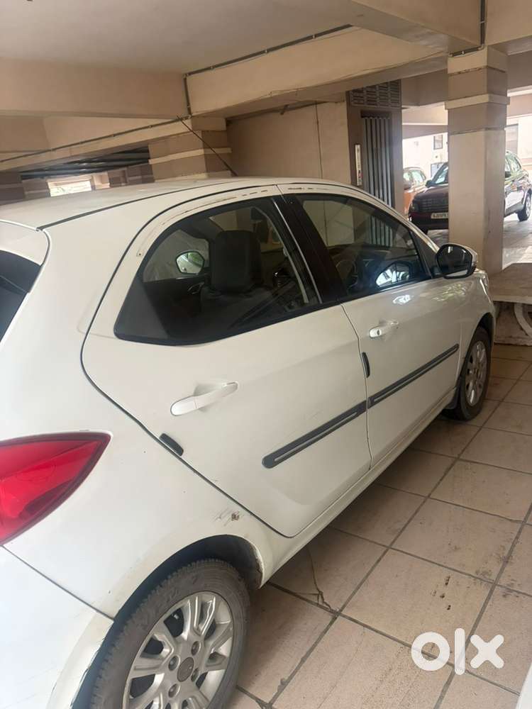 Tata Tiago Petrol Manual 2018
