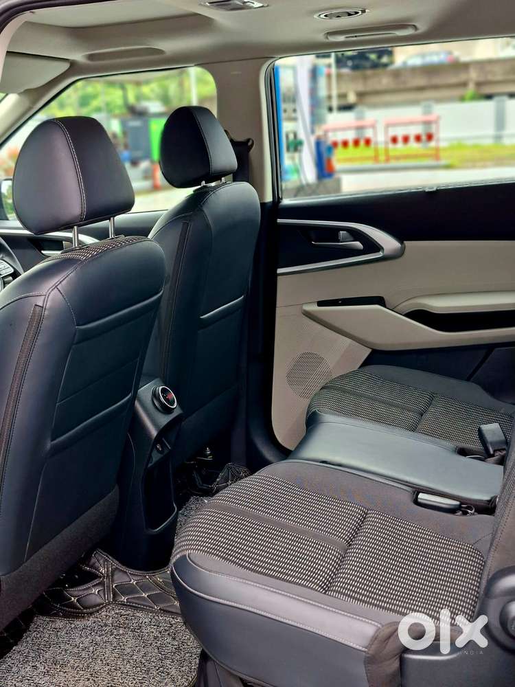 Kia Carens Prestige Plus Diesel, 2025, Diesel